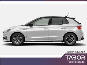 Skoda Fabia DSG MonteC ACC Kessy SHZ SunS LaneA PDC