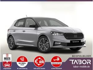 Skoda Fabia DSG MonteC ACC Kessy SHZ SunS LaneA PDC