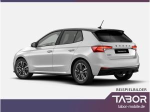 Skoda Fabia DSG MonteC ACC Kessy SHZ SunS LaneA PDC