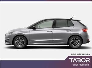 Skoda Fabia DSG MonteC ACC Kessy SHZ SunS LaneA PDC