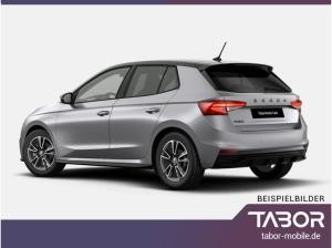 Skoda Fabia DSG MonteC ACC Kessy SHZ SunS LaneA PDC