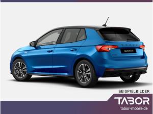 Skoda Fabia DSG MonteC ACC Kessy SHZ SunS LaneA PDC