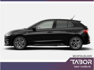 Skoda Fabia DSG MonteC ACC Kessy SHZ SunS LaneA PDC