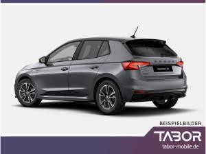 Skoda Fabia DSG MonteC ACC Kessy SHZ SunS LaneA PDC