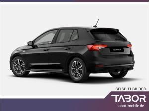 Skoda Fabia DSG MonteC ACC Kessy SHZ SunS LaneA PDC