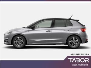 Skoda Fabia DSG MonteC ACC Kessy SHZ SunS LaneA PDC