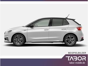 Skoda Fabia DSG MonteC ACC Kessy SHZ SunS LaneA PDC