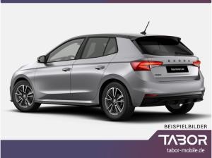 Skoda Fabia DSG MonteC ACC Kessy SHZ SunS LaneA PDC