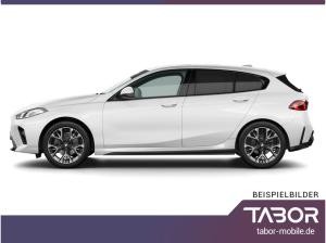 BMW 116 116i M Sport PrivG LED Nav Kam SHZ 18Z Temp PDC