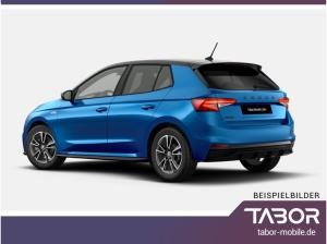 Skoda Fabia DSG MonteC ACC Kessy SHZ SunS LaneA PDC