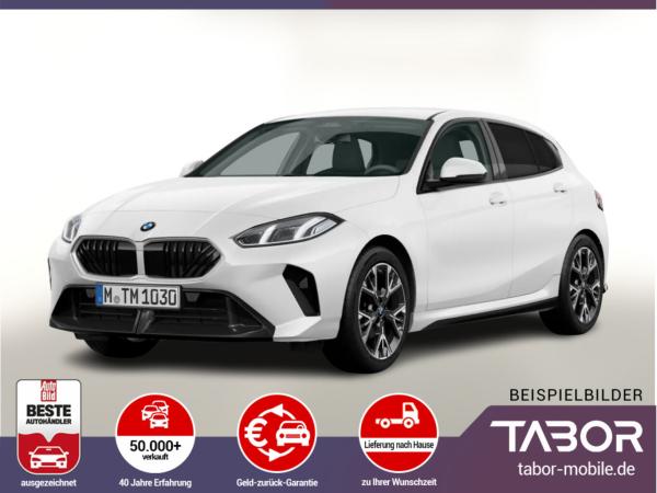 BMW 120 120i M Sport PrivG LED Nav Kam SHZ 18Z Temp PDC