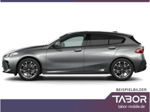 BMW 116 116i M Sport ACC PrivG LED Nav Kam SHZ 18Z SpurW