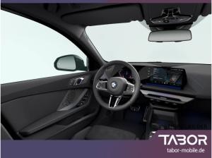 BMW 116 116i M Sport PremiumP ACC PrivG LED Nav Kam SHZ