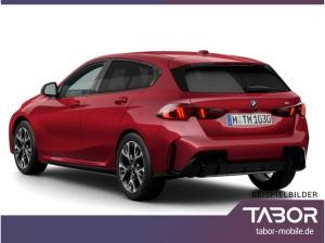BMW 116 116i M Sport ACC PrivG LED Nav Kam SHZ 18Z SpurW