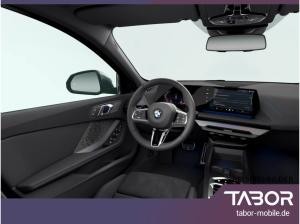 BMW 116 116i M Sport ACC PrivG LED Nav Kam SHZ 18Z SpurW
