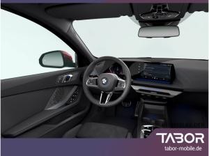 BMW 116 116i M Sport ACC PrivG LED Nav Kam SHZ 18Z SpurW