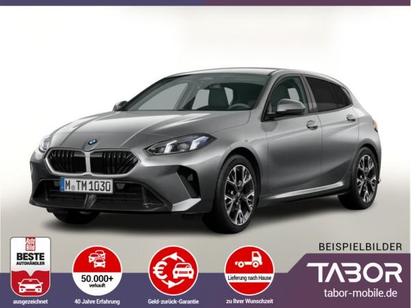 BMW 116 116i M Sport PremiumP PrivG LED Nav Kam SHZ 18Z