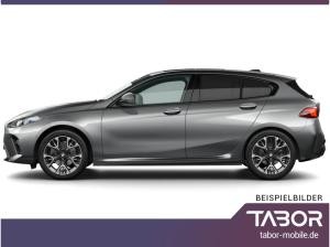 BMW 116 116i M Sport PremiumP Pano PrivG LED Nav Kam SHZ