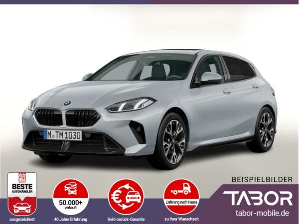 BMW 120 120i M Sport PanoD PrivG LED Nav Kam SHZ 18Z Tem