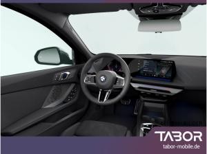 BMW 116 116i M Sport PremiumP Pano PrivG LED Nav Kam SHZ
