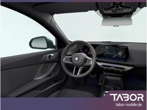 BMW 116 116i M Sport PremiumP PrivG LED Nav Kam SHZ 18Z