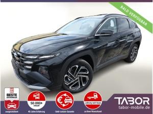 Hyundai TUCSON Tucson HEV Prime Matrix AssisP 19Z DigKey Leder