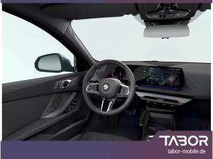 BMW 120 120i M Sport PremiumP PrivG LED Nav Kam SHZ 18Z