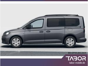 Volkswagen Caddy Maxi TDI 122 DSG 7S SHZ 2ZClim PrivG DachR