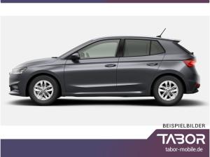 Skoda Fabia DSG Selec LED SHZ Kam PDC SunS VirC 4J/60k