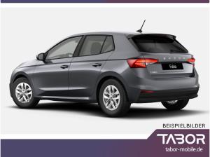 Skoda Fabia DSG Selec LED SHZ Kam PDC SunS VirC 4J/60k