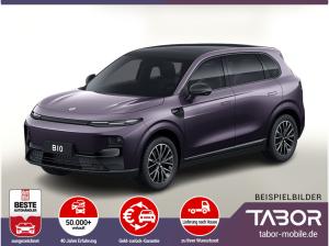 Leapmotor B10 BEV 67,1kWh Design ProMax Pano 360° Nav ACC