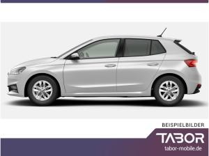 Skoda Fabia DSG Selec LED SHZ Kam PDC SunS VirC 4J/60k