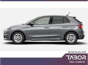 Skoda Fabia DSG Selec LED SHZ Kam PDC SunS VirC 4J/60k