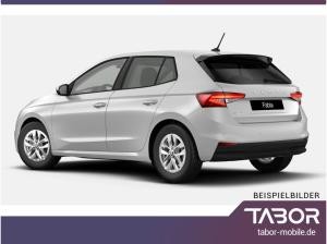 Skoda Fabia DSG Selec LED SHZ Kam PDC SunS VirC 4J/60k