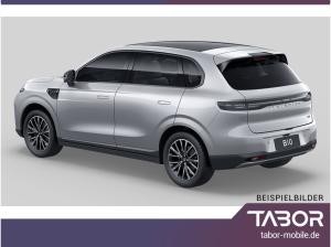 Leapmotor B10 BEV 67,1kWh Design ProMax Pano 360° Nav ACC