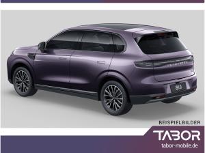 Leapmotor B10 BEV 67,1kWh Design ProMax Pano 360° Nav ACC