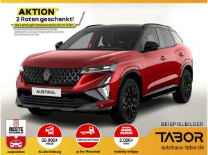 Renault Austral Esprit Alpine Full Hybrid E-Tech 200