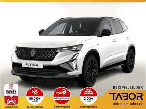 Renault Austral Esprit Alpine Full Hybrid E-Tech 200