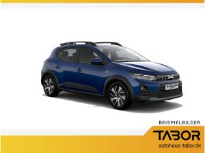 Dacia Sandero Stepway Expression TCe 110 PDC Nav