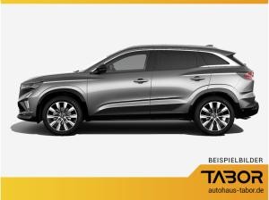 Renault Austral Techno Mild Hybrid 150 Automatik Massage