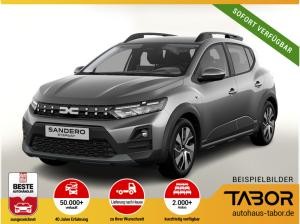 Dacia Sandero Stepway Expression TCe 110 S&S