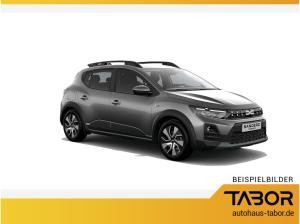 Dacia Sandero Stepway Expression TCe 110 S&S