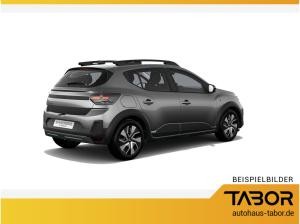 Dacia Sandero Stepway Expression TCe 110 S&S