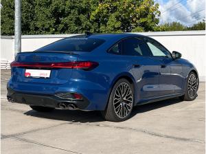 Audi S5 TFSI quattro S tronic Pano B&O Matrix