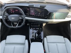 Audi A5 Avant TDI quattro S tronic S line AHK B&O