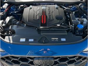 Audi S5 TFSI quattro S tronic Pano B&O Matrix