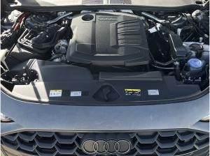 Audi A5 Avant TDI quattro S tronic S line AHK B&O