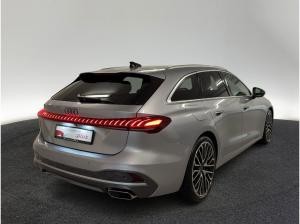 Audi A5 Avant TFSI S tr. NAVI LED VIRTUAL RFK