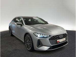 Audi A5 Avant TFSI S tr. NAVI LED VIRTUAL RFK