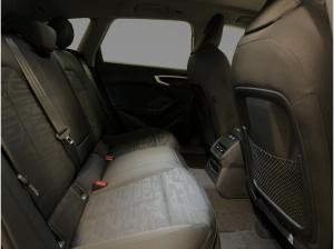 Audi A5 Avant TFSI S tr. NAVI LED VIRTUAL RFK